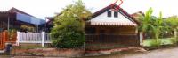 บ้านเดี่ยวหลุดจำนอง ธ.ธนาคารอาคารสงเคราะห์ ระยอง เมืองระยอง ทับมา