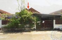 บ้านเดี่ยวหลุดจำนอง ธ.ธนาคารอาคารสงเคราะห์ ระยอง เมืองระยอง ทับมา