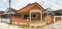 บ้านเดี่ยวหลุดจำนอง ธ.ธนาคารอาคารสงเคราะห์ ระยอง บ้านฉาง บ้านฉาง