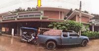 บ้านแฝดหลุดจำนอง ธ.ธนาคารอาคารสงเคราะห์ ระยอง ปลวกแดง ตาสิทธิ์