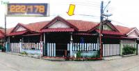 ทาวน์เฮ้าส์หลุดจำนอง ธ.ธนาคารอาคารสงเคราะห์ ระยอง นิคมพัฒนา มาบข่า