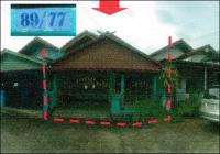 ทาวน์เฮ้าส์หลุดจำนอง ธ.ธนาคารอาคารสงเคราะห์ ระยอง นิคมพัฒนา นิคมพัฒนา