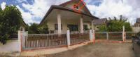 บ้านเดี่ยวหลุดจำนอง ธ.ธนาคารอาคารสงเคราะห์ ระยอง นิคมพัฒนา นิคมพัฒนา