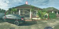 บ้านเดี่ยวหลุดจำนอง ธ.ธนาคารอาคารสงเคราะห์ ระยอง นิคมพัฒนา นิคมพัฒนา