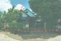 บ้านเดี่ยวหลุดจำนอง ธ.ธนาคารอาคารสงเคราะห์ ระยอง ปลวกแดง ปลวกแดง