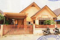 บ้านเดี่ยวหลุดจำนอง ธ.ธนาคารอาคารสงเคราะห์ ระยอง นิคมพัฒนา นิคมพัฒนา