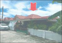 บ้านเดี่ยวหลุดจำนอง ธ.ธนาคารอาคารสงเคราะห์ ระยอง บ้านฉาง บ้านฉาง