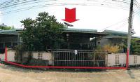 บ้านเดี่ยวหลุดจำนอง ธ.ธนาคารอาคารสงเคราะห์ ระยอง ปลวกแดง แม่น้ำคู้