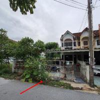 ทาวน์เฮ้าส์หลุดจำนอง ธ.ธนาคารอาคารสงเคราะห์ ระยอง บ้านฉาง บ้านฉาง