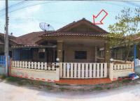 บ้านแฝดหลุดจำนอง ธ.ธนาคารอาคารสงเคราะห์ ระยอง ปลวกแดง ปลวกแดง