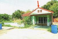 บ้านเดี่ยวหลุดจำนอง ธ.ธนาคารอาคารสงเคราะห์ ระยอง บ้านฉาง บ้านฉาง