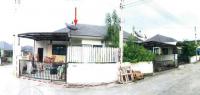บ้านแฝดหลุดจำนอง ธ.ธนาคารอาคารสงเคราะห์ ระยอง บ้านค่าย หนองละลอก