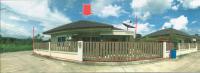 บ้านเดี่ยวหลุดจำนอง ธ.ธนาคารอาคารสงเคราะห์ ระยอง บ้านค่าย หนองบัว