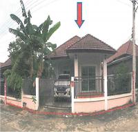 บ้านเดี่ยวหลุดจำนอง ธ.ธนาคารอาคารสงเคราะห์ ระยอง ปลวกแดง ปลวกแดง