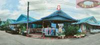 บ้านเดี่ยวหลุดจำนอง ธ.ธนาคารอาคารสงเคราะห์ ระยอง ปลวกแดง มาบยางพร