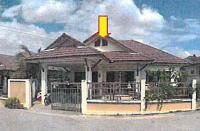 บ้านเดี่ยวหลุดจำนอง ธ.ธนาคารอาคารสงเคราะห์ ระยอง ปลวกแดง มาบยางพร
