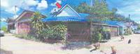 บ้านแฝดหลุดจำนอง ธ.ธนาคารอาคารสงเคราะห์ ระยอง ปลวกแดง ปลวกแดง