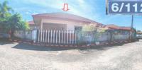 บ้านเดี่ยวหลุดจำนอง ธ.ธนาคารอาคารสงเคราะห์ ระยอง บ้านฉาง สำนักท้อน