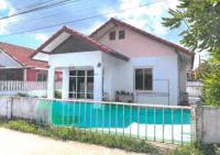 บ้านเดี่ยวหลุดจำนอง ธ.ธนาคารอาคารสงเคราะห์ ระยอง บ้านฉาง บ้านฉาง