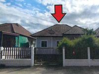 บ้านเดี่ยวหลุดจำนอง ธ.ธนาคารอาคารสงเคราะห์ ระยอง ปลวกแดง มาบยางพร