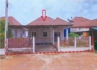 บ้านเดี่ยวหลุดจำนอง ธ.ธนาคารอาคารสงเคราะห์ ระยอง ปลวกแดง มาบยางพร