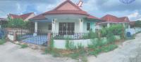 บ้านเดี่ยวหลุดจำนอง ธ.ธนาคารอาคารสงเคราะห์ ระยอง บ้านฉาง บ้านฉาง