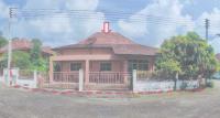บ้านเดี่ยวหลุดจำนอง ธ.ธนาคารอาคารสงเคราะห์ ระยอง ปลวกแดง มาบยางพร