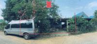 บ้านเดี่ยวหลุดจำนอง ธ.ธนาคารอาคารสงเคราะห์ ระยอง ปลวกแดง ปลวกแดง