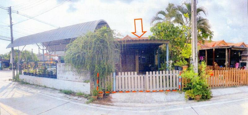 ทาวน์เฮ้าส์หลุดจำนอง ธ.ธนาคารอาคารสงเคราะห์ ระยอง เมืองระยอง ห้วยโป่ง