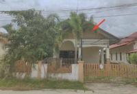 บ้านเดี่ยวหลุดจำนอง ธ.ธนาคารอาคารสงเคราะห์ ระยอง เมืองระยอง เชิงเนิน