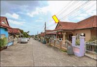 บ้านเดี่ยวหลุดจำนอง ธ.ธนาคารอาคารสงเคราะห์ ระยอง บ้านฉาง บ้านฉาง