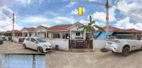 บ้านแฝดหลุดจำนอง ธ.ธนาคารอาคารสงเคราะห์ ระยอง บ้านฉาง บ้านฉาง