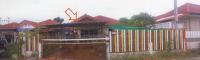 บ้านเดี่ยวหลุดจำนอง ธ.ธนาคารอาคารสงเคราะห์ ระยอง บ้านฉาง บ้านฉาง
