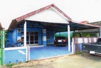 บ้านเดี่ยวหลุดจำนอง ธ.ธนาคารอาคารสงเคราะห์ ระยอง บ้านฉาง บ้านฉาง