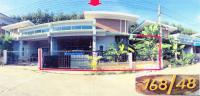 บ้านแฝดหลุดจำนอง ธ.ธนาคารอาคารสงเคราะห์ ระยอง ปลวกแดง ตาสิทธิ์