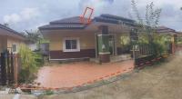 บ้านเดี่ยวหลุดจำนอง ธ.ธนาคารอาคารสงเคราะห์ ระยอง ปลวกแดง แม่น้ำคู้