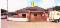 บ้านเดี่ยวหลุดจำนอง ธ.ธนาคารอาคารสงเคราะห์ ระยอง นิคมพัฒนา นิคมพัฒนา