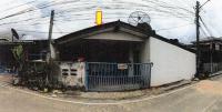 บ้านเดี่ยวหลุดจำนอง ธ.ธนาคารอาคารสงเคราะห์ ระยอง นิคมพัฒนา นิคมพัฒนา
