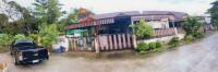 บ้านแฝดหลุดจำนอง ธ.ธนาคารอาคารสงเคราะห์ ระยอง นิคมพัฒนา มาบข่า
