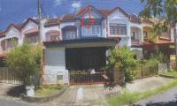 ทาวน์เฮ้าส์หลุดจำนอง ธ.ธนาคารอาคารสงเคราะห์ ระยอง บ้านฉาง บ้านฉาง