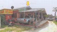 บ้านเดี่ยวหลุดจำนอง ธ.ธนาคารอาคารสงเคราะห์ ระยอง นิคมพัฒนา พนานิคม