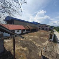 บ้านเดี่ยวหลุดจำนอง ธ.ธนาคารอาคารสงเคราะห์ ระยอง เมืองระยอง ห้วยโป่ง