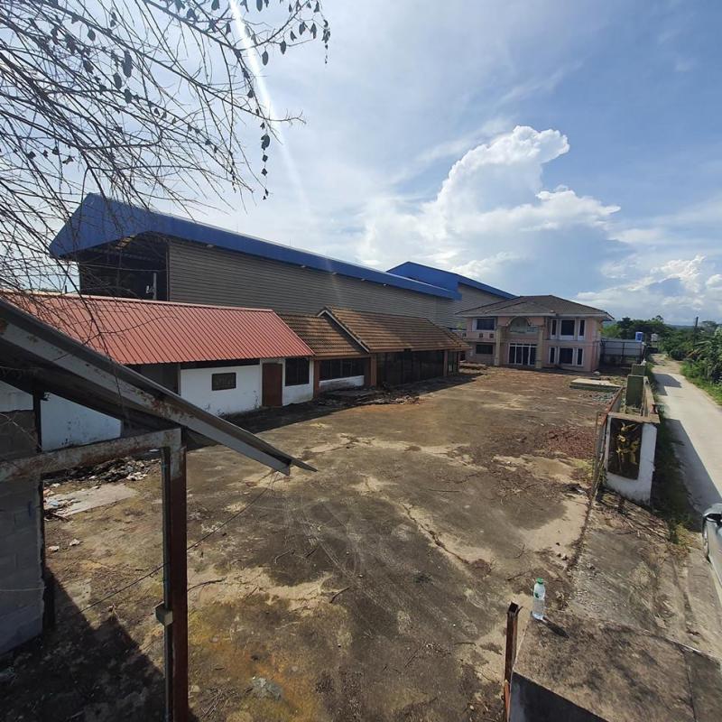 บ้านเดี่ยวหลุดจำนอง ธ.ธนาคารอาคารสงเคราะห์ ระยอง เมืองระยอง ห้วยโป่ง