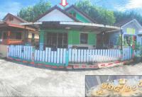 บ้านเดี่ยวหลุดจำนอง ธ.ธนาคารอาคารสงเคราะห์ ระยอง บ้านฉาง บ้านฉาง