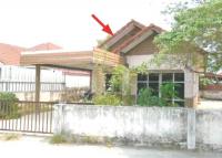 บ้านเดี่ยวหลุดจำนอง ธ.ธนาคารอาคารสงเคราะห์ ระยอง บ้านฉาง บ้านฉาง
