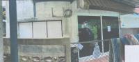 บ้านแฝดหลุดจำนอง ธ.ธนาคารอาคารสงเคราะห์ ระยอง เมืองระยอง เชิงเนิน