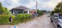 บ้านแฝดหลุดจำนอง ธ.ธนาคารอาคารสงเคราะห์ ระยอง นิคมพัฒนา นิคมพัฒนา
