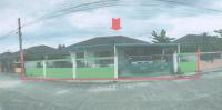 บ้านเดี่ยวหลุดจำนอง ธ.ธนาคารอาคารสงเคราะห์ ระยอง นิคมพัฒนา นิคมพัฒนา
