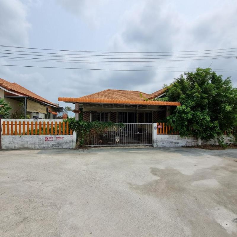 บ้านเดี่ยวหลุดจำนอง ธ.ธนาคารอาคารสงเคราะห์ ระยอง เมืองระยอง ห้วยโป่ง