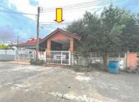 บ้านเดี่ยวหลุดจำนอง ธ.ธนาคารอาคารสงเคราะห์ ระยอง เมืองระยอง เนินพระ